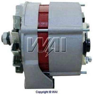 Alternator Volvo 240 