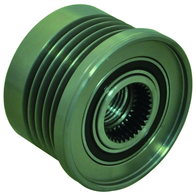 Do koszyka MW31251073 Mitsubishi Koło pasowe alternatora