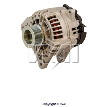 Alternator Peugeot/Citroen 1638099680