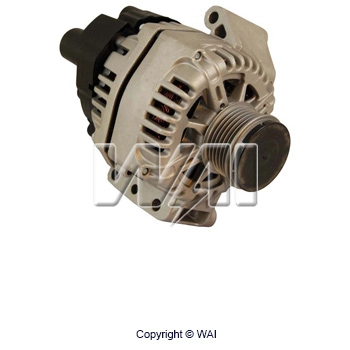 1623217580 Peugeot/Citroen Alternator