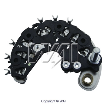 Mostek prostowniczy alternatora = Moster diodowy alternatora do Renault Espace III JE