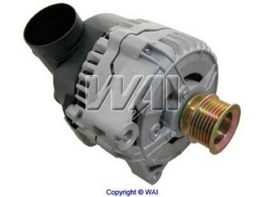 Alternator 12311744563 BMW