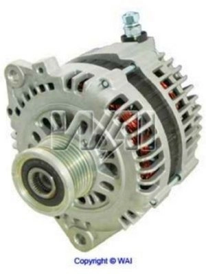 LR1110717 Nissan/Infiniti Alternator