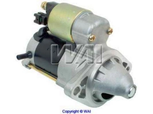 Rozrusznik Toyota Matrix