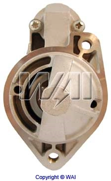 Rozrusznik KIA Picanto I hatchback (BA) (2003 - 2007) cena, od 80,34 USD