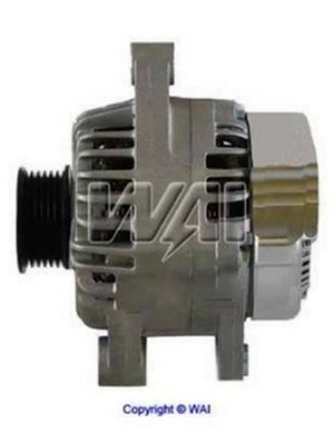Alternator do Toyota Yaris  P10