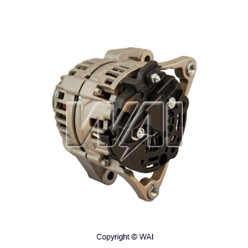 Alternator General Motors 1204136 cena, od 116,61 USD