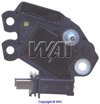 M543 WAI