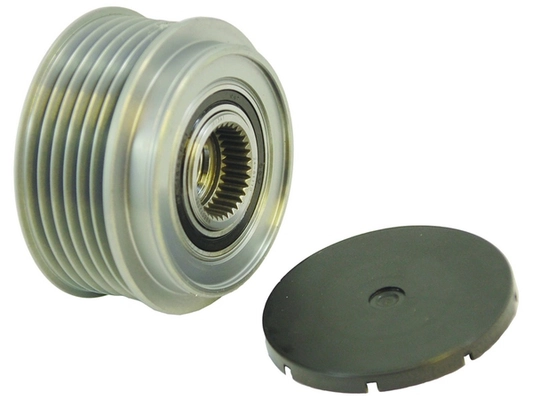 Koło pasowe alternatora Opel Astra G kombi (F35) (1998 - 2009) cena, od 42,28 USD