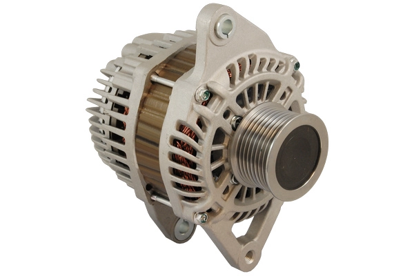  Alternator Mazda 6 
