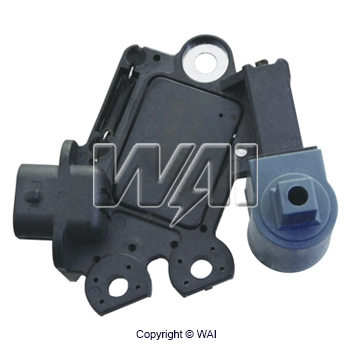 Regulator alternatora (przekaźnik ładowania) Opel Mokka 1 J13