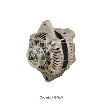 A5TG2591 Mitsubishi Alternator
