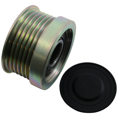 Do koszyka Koło pasowe alternatora Volvo XC90  