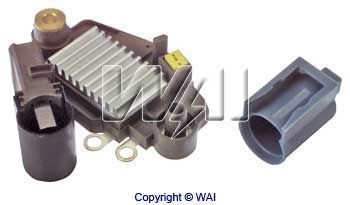 M519 WAI
