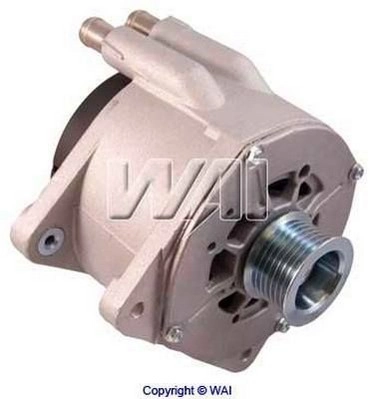 Alternator Peugeot/Citroen 1638097480 cena, od 441,56 USD