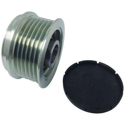  Koło pasowe alternatora Volvo XC90 