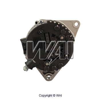 Do koszyka Alternator Hyundai I30  FD