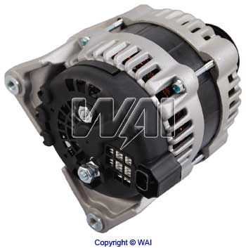 13595629 VAG Alternator