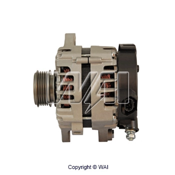 Alternator Hyundai I30 kombi (FD) (2007 - 2011) cena, od 102,56 USD