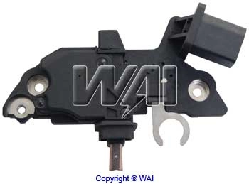 IB6132 WAI Regulator alternatora (przekaźnik ładowania)