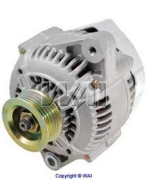 Alternator do Toyota Camry IV V20