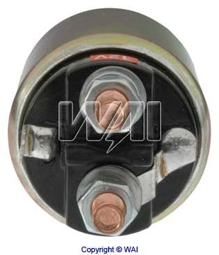 Elektromagnes rozrusznika Isuzu Trooper UBS