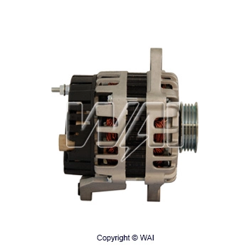 JA1600 REMA-PARTS Alternator