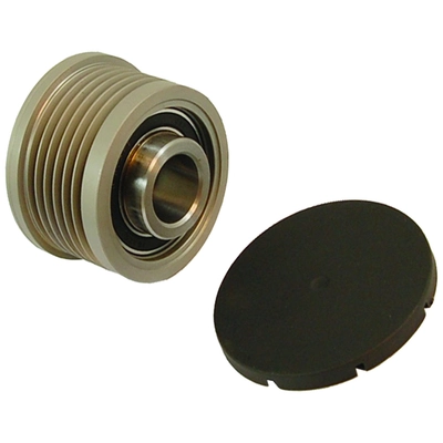 Koło pasowe alternatora Opel Movano A