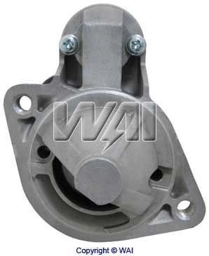 Rozrusznik Mitsubishi Lancer IX sedana (CSA) (2003 - 2008) cena, od 82,05 USD