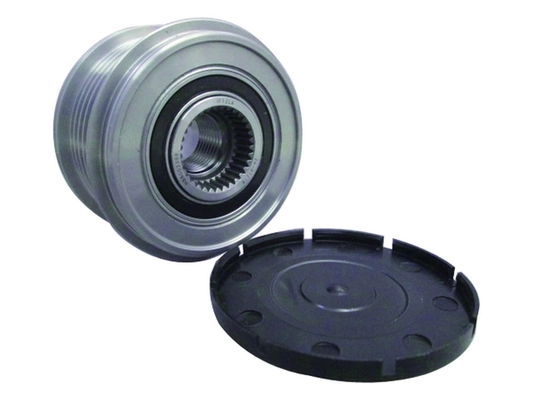  Koło pasowe alternatora Fiat Scudo 