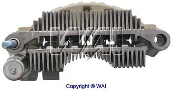 Mostek prostowniczy alternatora = Moster diodowy alternatora do Hyundai Terracan  HP