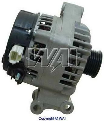 Alternator MS1022118354 Ford