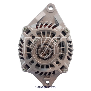 Alternator Mitsubishi Outlander 2 CW