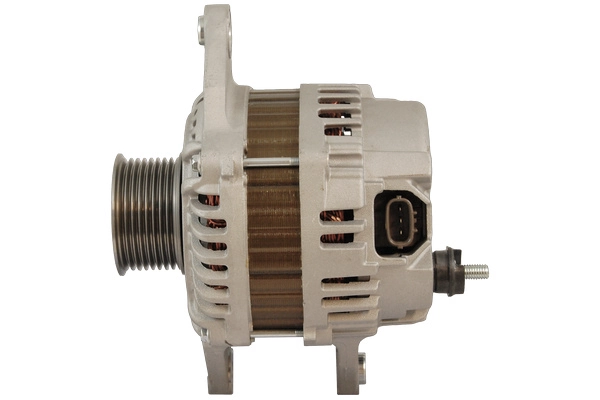Alternator Mazda 6 kombi (GH) (2007 - 2009) cena, od 119,99 USD