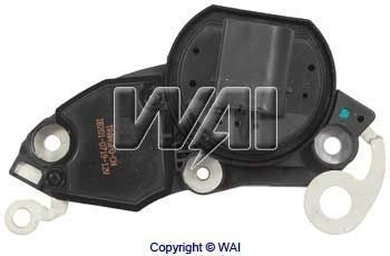 IB201 WAI