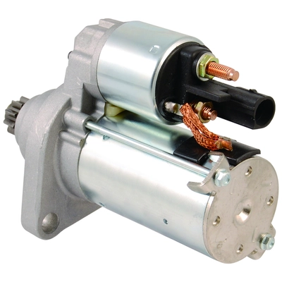 Rozrusznik Toyota Avensis I