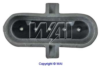 81256016036 MAN Regulator alternatora (przekaźnik ładowania)