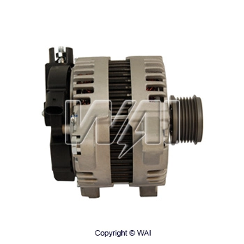 0121715024 VAG Alternator