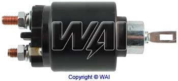 Elektromagnes rozrusznika Audi A4 8D5