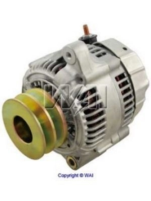 Alternator do Toyota Land Cruiser 80 J8