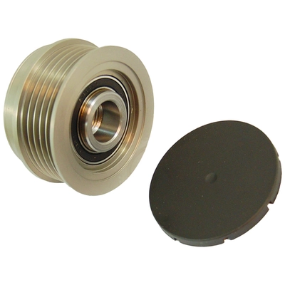 Koło pasowe alternatora Audi 80 B4 sedana (8C2) (1991 - 1994) cena, od 36,16 USD