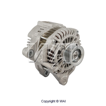 Alternator do Mazda CX-5 I KE, GH
