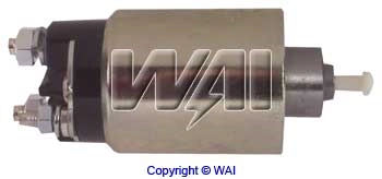 Elektromagnes rozrusznika do Ford Focus I DFW