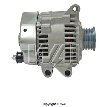 YLE102400 BMW Alternator