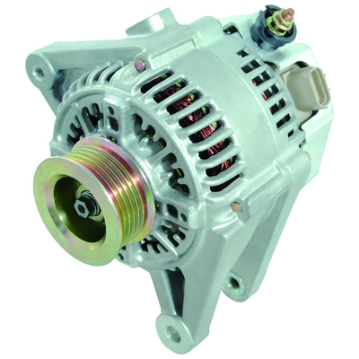 Do koszyka Alternator Toyota Corolla  E12