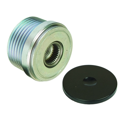 Do koszyka Koło pasowe alternatora Ford Fusion  JU