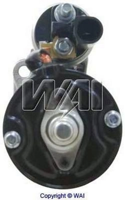 Rozrusznik Volkswagen Phaeton I sedana (3D1, 3D2, 3D3, 3D4, 3D6, 3D7, 3D8, 3D9) (2002 - 2016) cena, od 89,96 USD