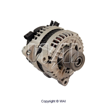 Alternator 0121715024 VAG