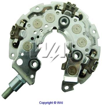 Mostek prostowniczy alternatora = Moster diodowy alternatora Chrysler Voyager 3 RG, RS