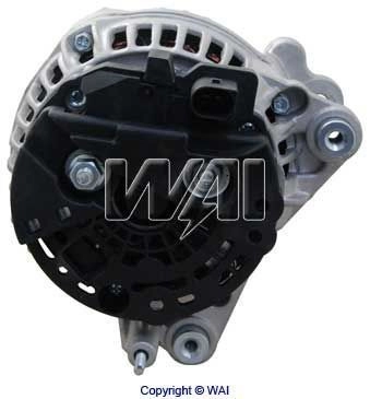 Alternator do Audi A5  8T3